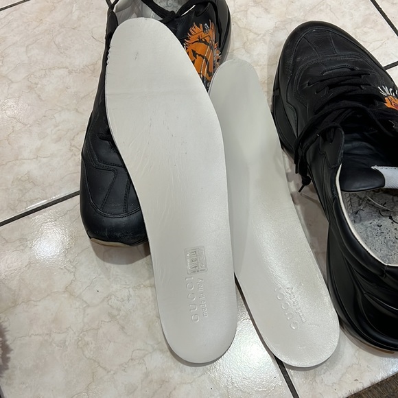 Gucci sneakers used in good condition - Picture 11 of 11